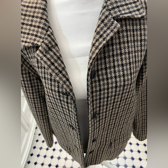 Gap Vintage unstructured jacket - Picture 2 of 3